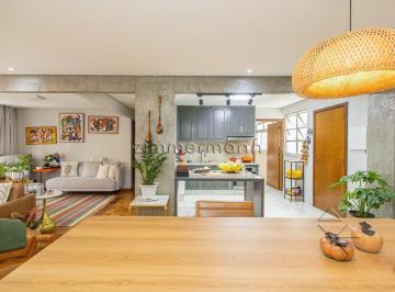 Apartamento · 103m² · 3 Quartos · 1 Vaga · APARTAMENTO PINHEIROS 3 DORMITÓRIOS 1 VAGA