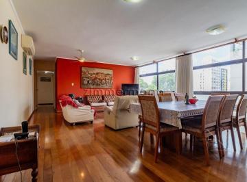 Apartamento · 169m² · 3 Quartos · APARTAMENTO PINHEIROS 3 DORMITÓRIOS 1 VAGA