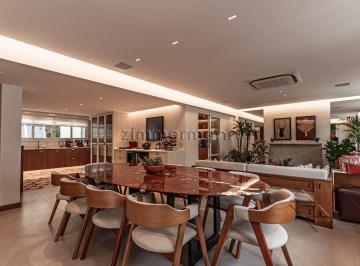 Apartamento · 295m² · 5 Quartos · APARTAMENTO CONSOLAÇÃO 5 DORMITÓRIOS 2 VAGAS