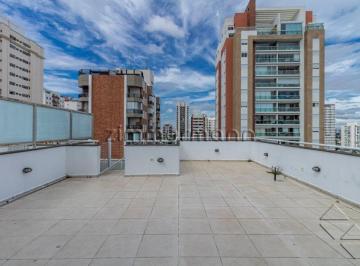 Apartamento · 117m² · 2 Quartos · COBERTURA DUPLEX VILA LEOPOLDINA 2 DORMITÓRIOS 2 VAGAS
