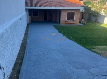 Casa · 127m² · 3 Quartos · 2 Vagas · Casa Térrea à Venda e Locação na Vila Nogueira - Campinas/SP