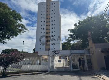Foto 31 · Apartamento à venda em Sorocaba-SP, Vila São Caetano - 2 quartos, 1 sala, 1 banheiro, 1 vaga de gara