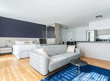 Apartamento de 1 quarto, Florianópolis · Studio mobiliado de alto padrão no Córrego Grande – próximo à UFSC