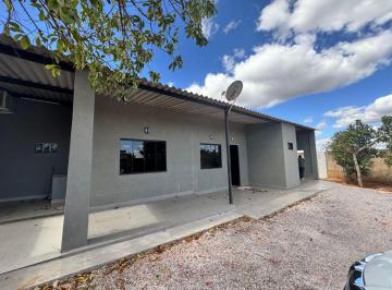 Casa de 2 quartos, Brasília · Alugo Casa 2 Quartos
