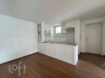 9b77a46c · Apartamento, 2 dormitórios, 56 m², em Operário