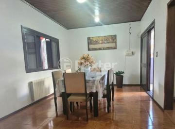 7a16307b · Casa, 3 dormitórios, 164.25 m², em Desvio Rizzo