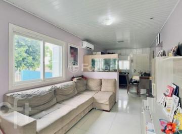 f1bbb00d · Casa, 2 dormitórios, 183 m², em Boa Saúde