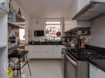 523fec23 · Apartamento, 3 dormitórios, 96.12 m², em Menino Deus