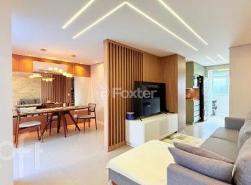 c9ba39d4 · Casa em Condomínio, 3 dormitórios, 146.31 m², em Sarandi