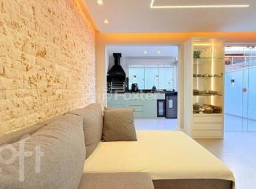 a84b136c · Casa em Condomínio, 3 dormitórios, 146.31 m², em Sarandi