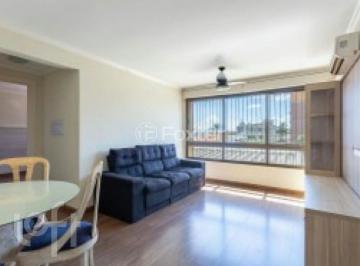 c53ab455 · Apartamento, 1 dormitórios, 50.94 m², em Passo da Areia