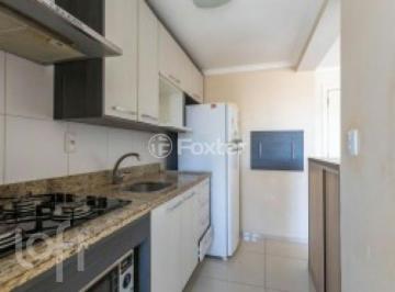 3902f692 · Apartamento, 1 dormitórios, 50.94 m², em Passo da Areia