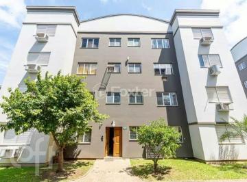 49b930a7 · Apartamento, 2 dormitórios, 54 m², em Passo das Pedras