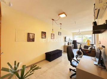 cc0e59c0 · Apartamento, 2 dormitórios, 58 m², em Cristo Redentor