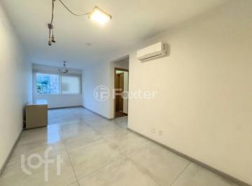 872580ff · Apartamento, 2 dormitórios, 58 m², em Cristo Redentor