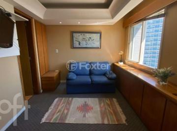 6e952de6 · Apartamento, 1 dormitórios, 30.5 m², em Centro Histórico
