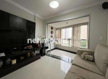 Apartamento de 2 quartos, Águas Claras · [AM] 02 Quartos Residencial Atlântico Norte - Aguas Claras Df