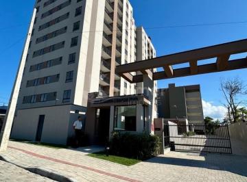 Foto 01 · Apartamento à venda no Centro de Balneário Piçarras-SC: 2 quartos, 1 sala, 1 banheiro, 1 vaga de gar