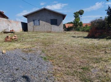 Foto 01 · Chacara, 1044m2 - Chácara - Sarapuí/sp, Sarapuí, SP