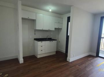 Apartamento · 52m² · 2 Quartos · 1 Vaga · Apto com 2 dorms, 1 suíte e 1 vaga no Condomínio Parque Central Reservas