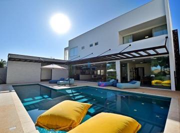 Casa de 5 quartos, Brasília · Maravilhosa casa 5 Suites pronta para morar