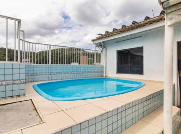 Apartamento de 2 quartos, Guarujá · Cobertura com 2 Quartos e 3 banheiros à Venda, 120 m² ENSEADA/GUARUJA