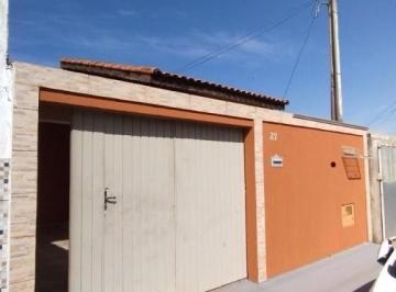 Foto 01 · Casa, Jardim Horigome, Itararé, SP