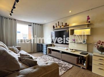 Apartamento de 4 quartos, Águas Claras · [SS] Apartamento Reformado 04 Quartos + Escritório | 103m² | Residencial Juriti