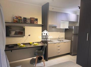 Apartamento de 1 quarto, São Paulo · Studio Smart Mobiliado no Butantã com Condomínio e Internet Inclusos