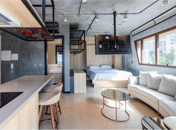 Foto 25 · Apartamento tipo studio à venda na Vila Olímpia - São Paulo