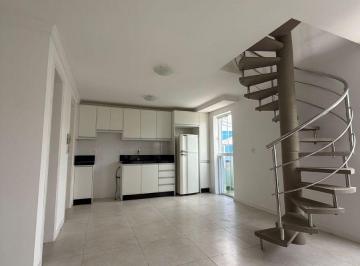 Apartamento de 2 quartos, Balneário Camboriú · APARTAMENTO DUPLEX LOCAÇÃO ANUAL MOBILIADO