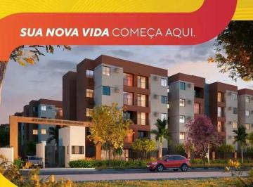 Apartamento de 2 quartos, Recife · Apartamento 2 quartos em START RECIFE RESIDENCE - GUABIRABA - RECIFE-PE