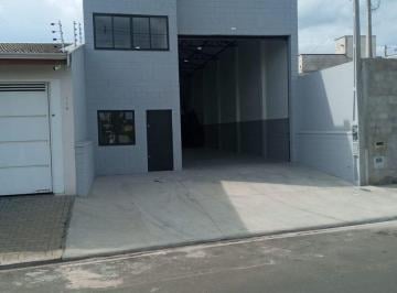 Comercial , Salto · Galpão Industrial/comercial a venda/locação no bairro Vila Martins em Salto SP