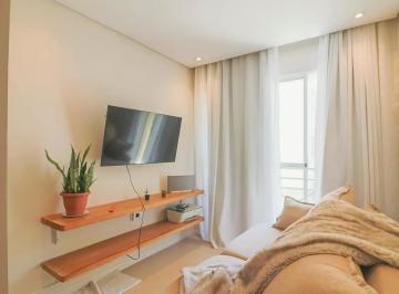 Apartamento de 2 quartos, São Paulo · Apartamento Vila Sônia , 2 quartos , 1 vaga , próx do metrô . FL58
