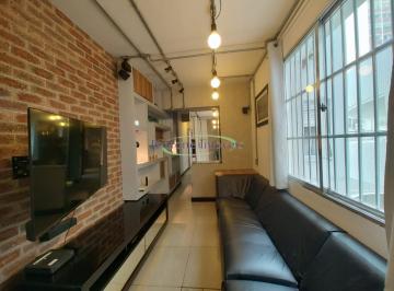Foto 01 · Venda de apartamento Mobiliado em excelente localização a poucos metros da Praia do Boqueirão em San