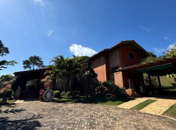 Rural de 3 quartos, Santa Isabel · CHÁCARA 5.000M² em condomínio Santa Isabel ACESSO A REPRESA