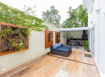 Foto 17 · Casa em condomínio fechado no Jardim dos Estados - São Paulo