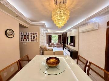 Apartamento de 3 quartos, Brasília · APARTAMENTO AMPLO 3 QUARTOS, VARANDÃO E LAZER COMPLETO!