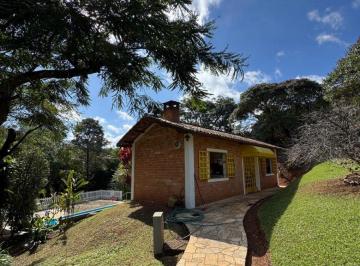 Rural de 3 quartos, Santa Isabel · Chácara Santa Isabel acesso a represa ( condomínio fechado)