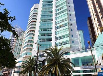 Foto 01 · EDIFÍCIO BARRAMARES - APARTAMENTO 04 SUÍTE - MOBILIADO - COM 219M² PRIVATIVOS - ALTO PADRÃO - FRENTE