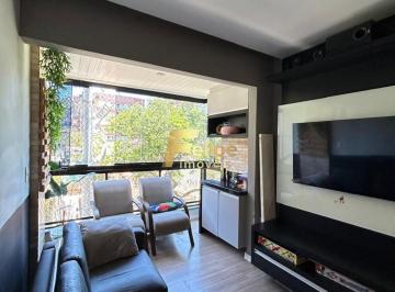 Foto 01 · EXCELENTE APARTAMENTO DE 03 QUARTOS, SENDO 01 SUÍTE, COM LAZER, SOL DA MANHÃ, À VENDA EM JARDIM CAMB