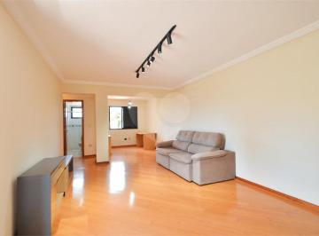 Apartamento de 2 quartos, Curitiba · Apartamento no Coração do Ahú com Suíte e Possibilidade de 3 Quartos.
