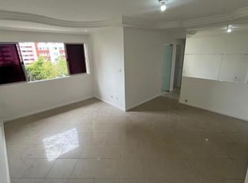 Apartamento de 3 quartos, Salvador · APARTAMENTO LOTEAMENTO AQUÁRIOS 3/4 COM DEPENDENCIA COMPLETA