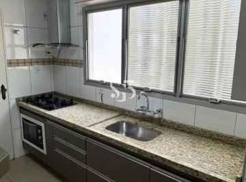 Foto 01 · Apartamento, Bosque, Campinas, SP