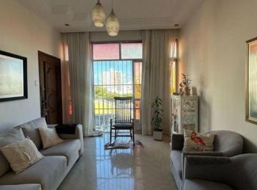 Apartamento de 3 quartos, Salvador · Espetacular Ap. Garcia 3/4 105m2 nascente porcelanato ventilado