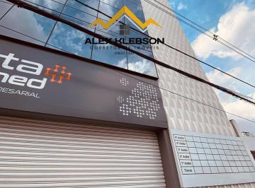 Comercial · 10m² · ALUGO SALAS PARA CONSULTORIO