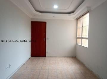 202510131555218955.jpg · Apartamento para Venda em Contagem, Três Barras, 2 dormitórios, 1 banheiro, 1 vaga