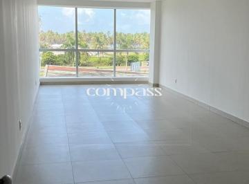 Foto 01 · Sala comercial para locação no Novo Mundo Empresarial no Paiva - Cabo de Sto. Agostinho - PE