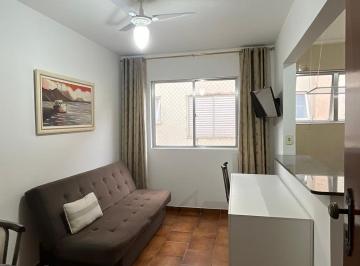 Apartamento de 1 quarto, Ubatuba · Apartamento Praia Grande Ubatuba