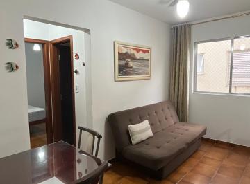 Apartamento de 1 quarto, Ubatuba · Apartamento Praia Grande Ubatuba